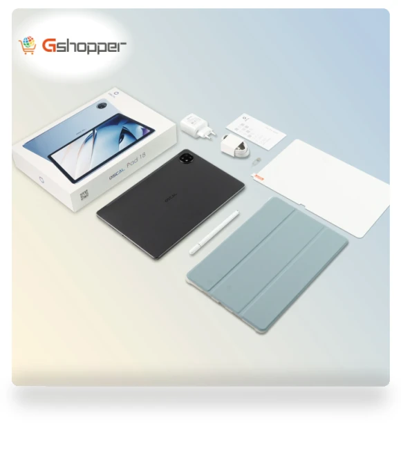 Tablet — Tablet, OSCAL