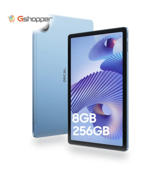 Tablet — Tablet, OSCAL