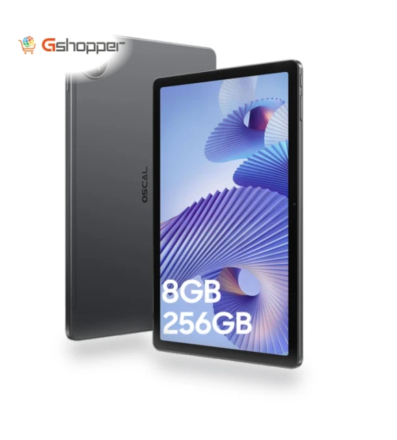 Tablet — Tablet, OSCAL