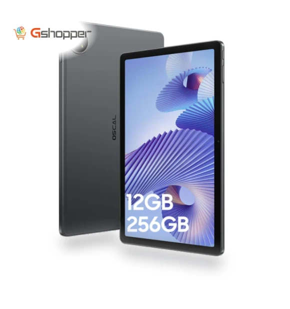 Tablet — Tablet, OSCAL