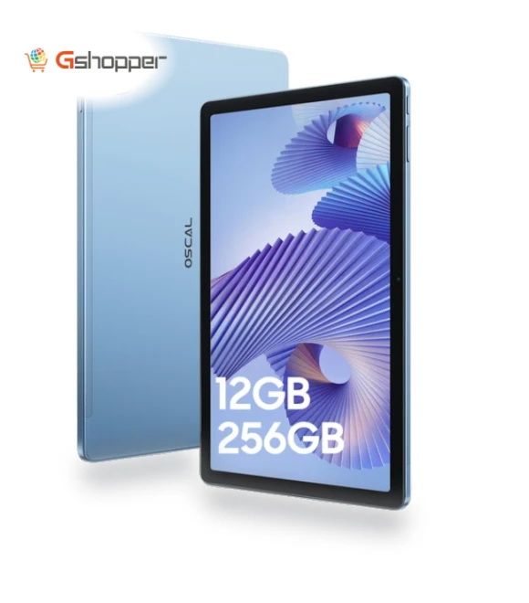 Tablet — Tablet, OSCAL
