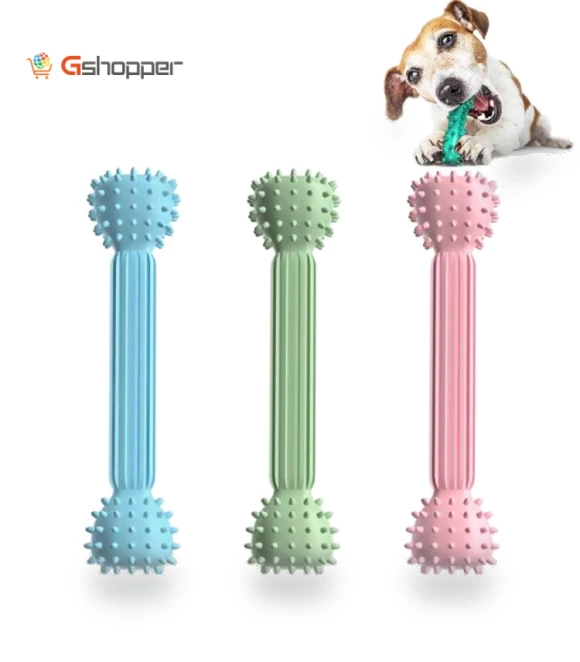 Teething Stick Dog Toy — Chew Toys