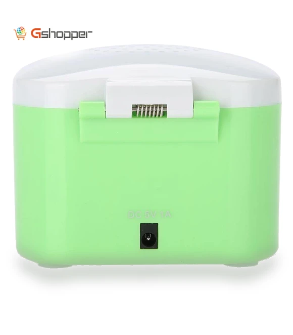 Timed drying box for hearing aids — Hearing Aid Dryers