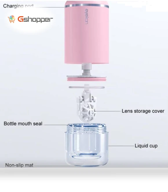 Ultrasonic Automatic Cleaning Device — Ultrasonic Cleaners, KAIDA