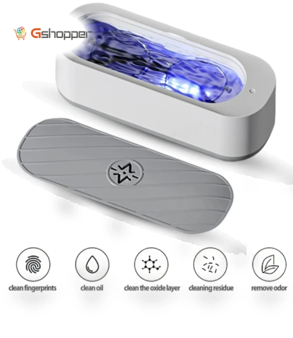 Ultrasonic Cleaning Machine — Cleaners