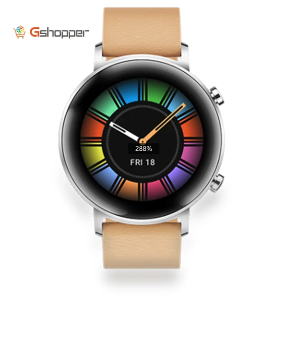 Watch GT 2 — Smartwatches, Huawei