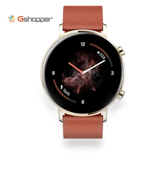 Watch GT 2 — Smartwatches, Huawei