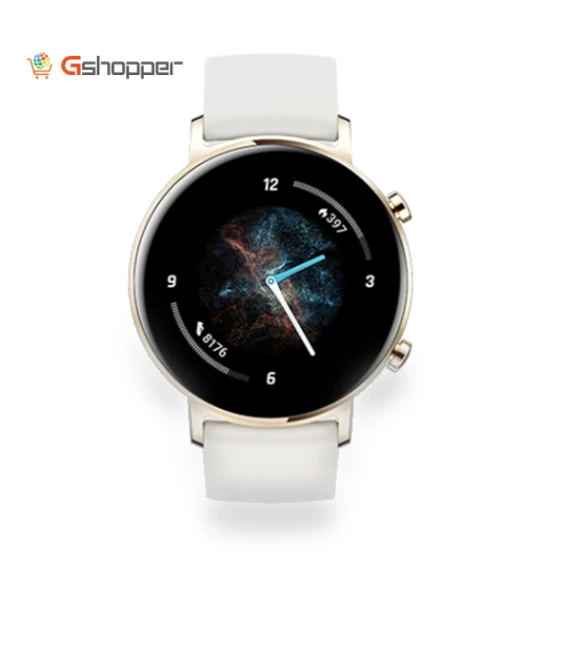 Watch GT 2 — Smartwatches, Huawei