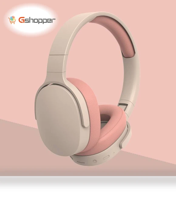 Wireless Headphones — Audio Gear