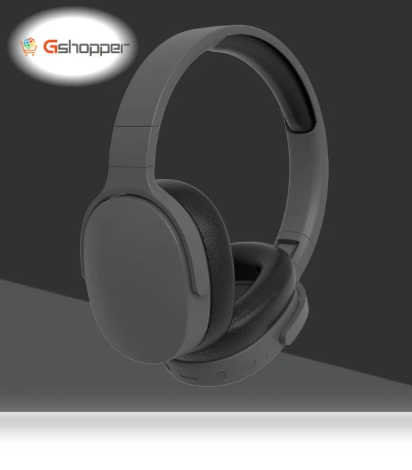 Wireless Headphones — Audio Gear