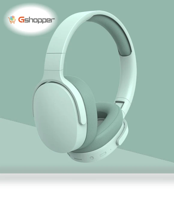 Wireless Headphones — Audio Gear