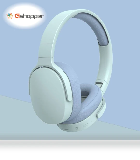 Wireless Headphones — Audio Gear