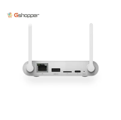 Wireless Outdoor Security Camera 1080p Set — Security Cameras, Mi