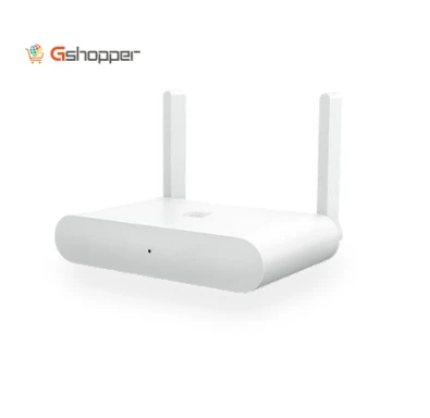 Wireless Outdoor Security Camera 1080p Set — Security Cameras, Mi