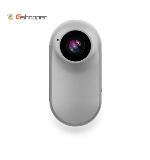 Action Camera — Adventure & Sports Cameras
