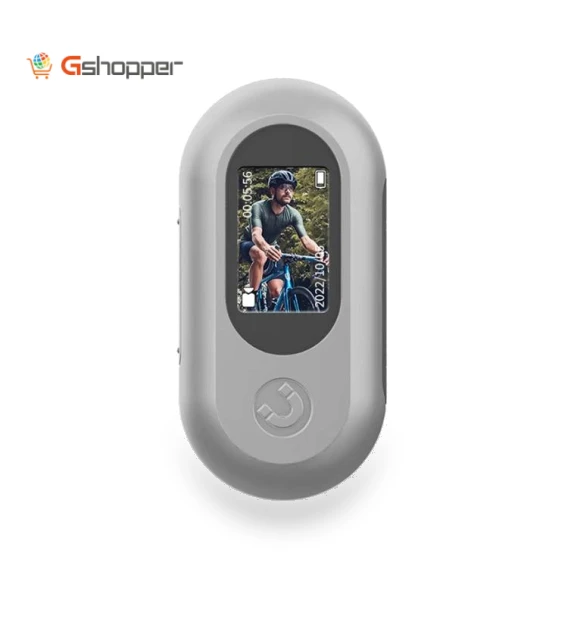 Action Camera — Adventure & Sports Cameras