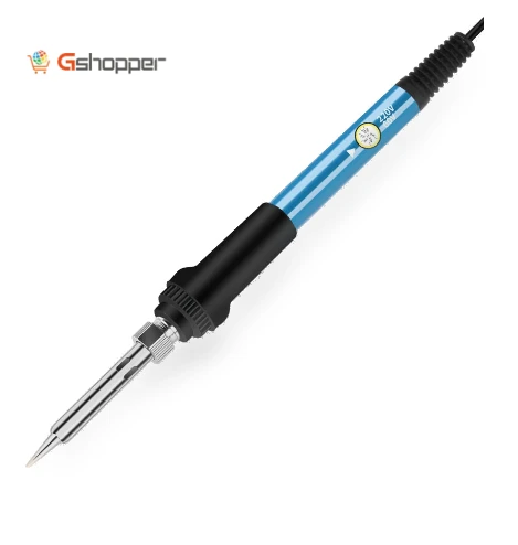 Adjustable Temperature Soldering Tools Kit — Stations
