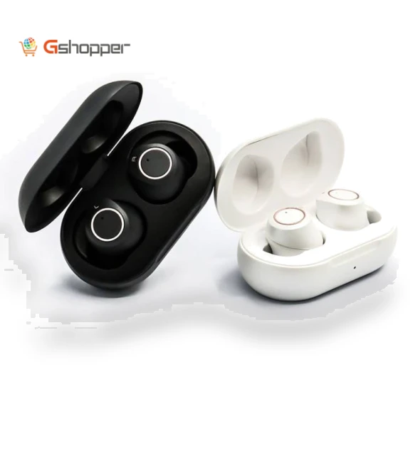 Binaural Magnetic Rechargeable Hearing Aid — Hearing Support