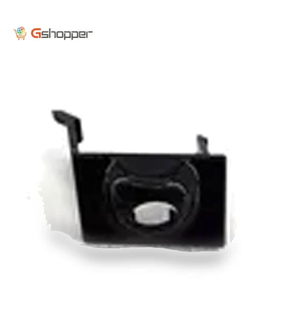 Car Camera Cover Front 360 Degree Monitoring System Radiator Trim Baffle — Rearview Safety Systems, Mercedes-Benz