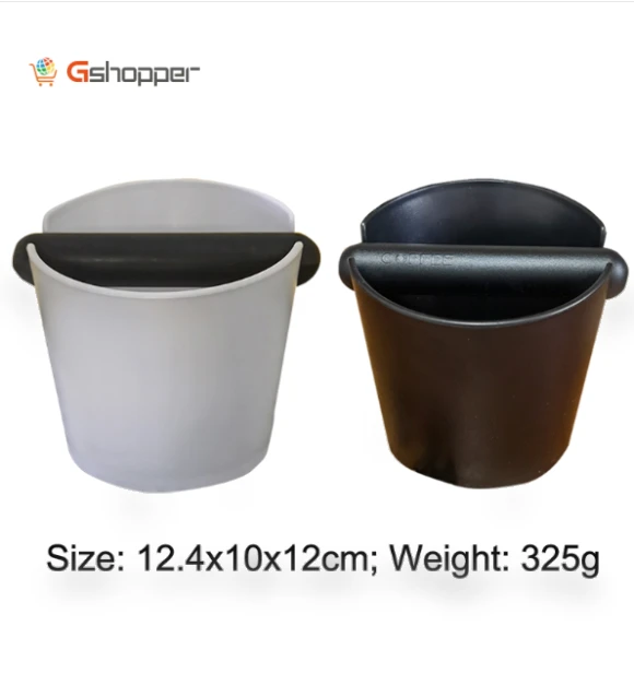 Coffee Grounds Knocking Bucket — Cleaning Products