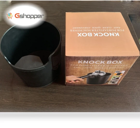 Coffee Machine Grounds Knocker — Coffee & Espresso Machine Components