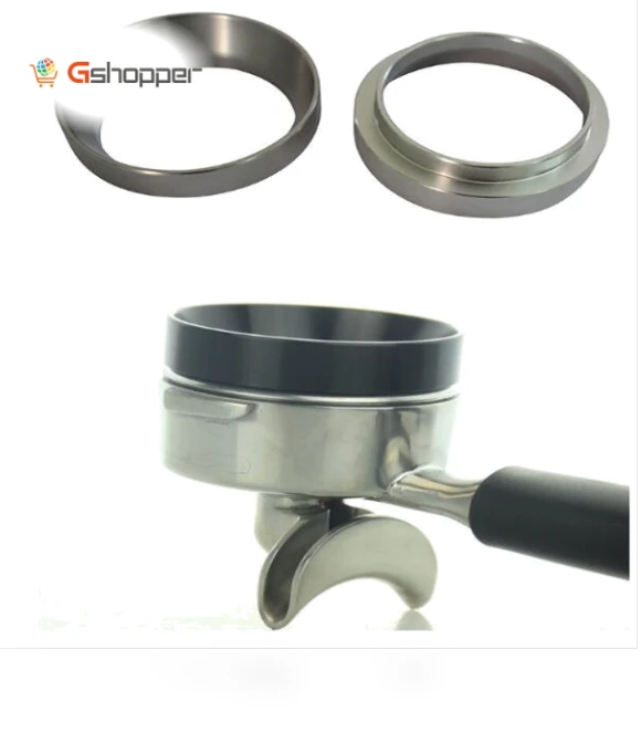Coffee Machine Powder Collector — Cleaning Products