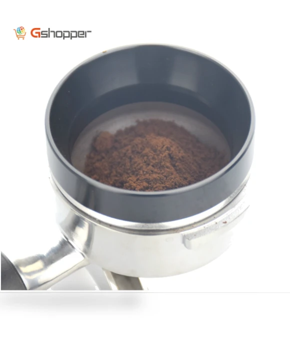 Coffee Machine Powder Collector — Cleaning Products