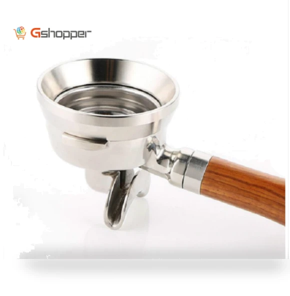 Coffee Machine Powder Collector — Cleaning Products