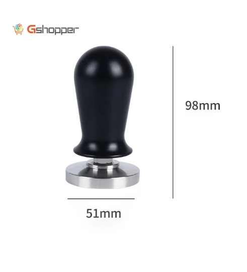 Coffee Powder Hammer — Coffee Scoops