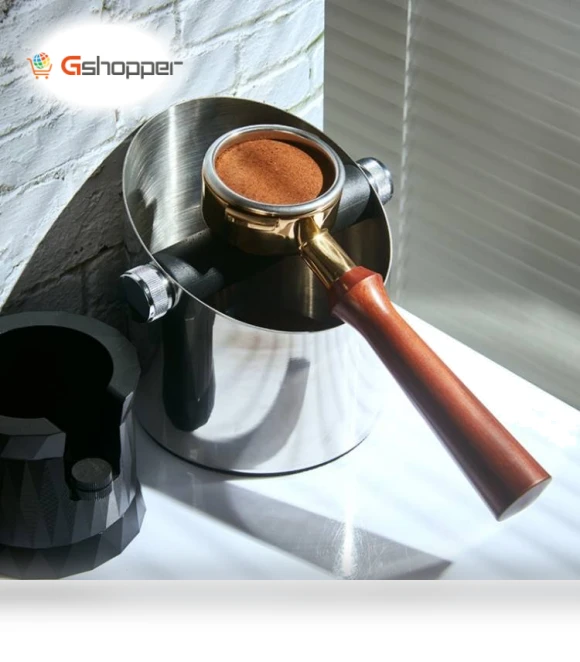 Coffee Waste Bin — Waste Management Solutions
