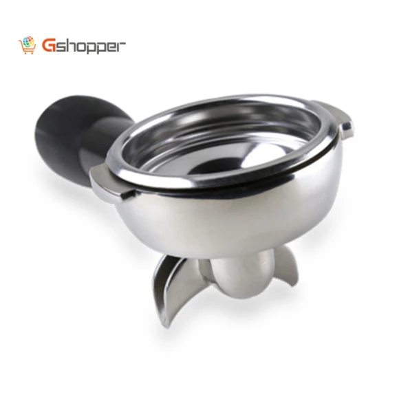 Commercial Coffee Machine Handle — Cleaning Products