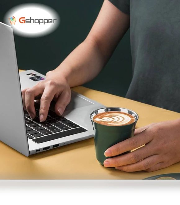 Double Insulation Coffee Cup — Travel Mugs & Tumblers