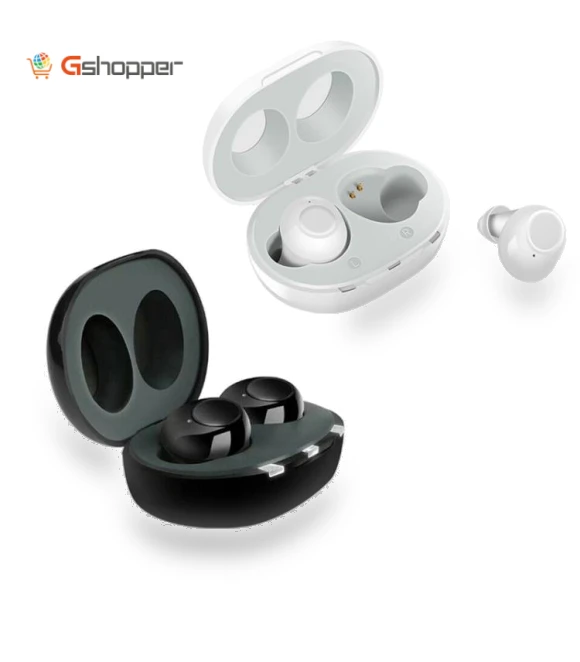 Elderly Sound Amplifier Auxiliary Hearing Device — Hearing Support