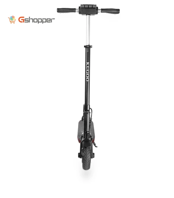 Electric Scooter — Electric Self-Balancing Scooters, KUGOO
