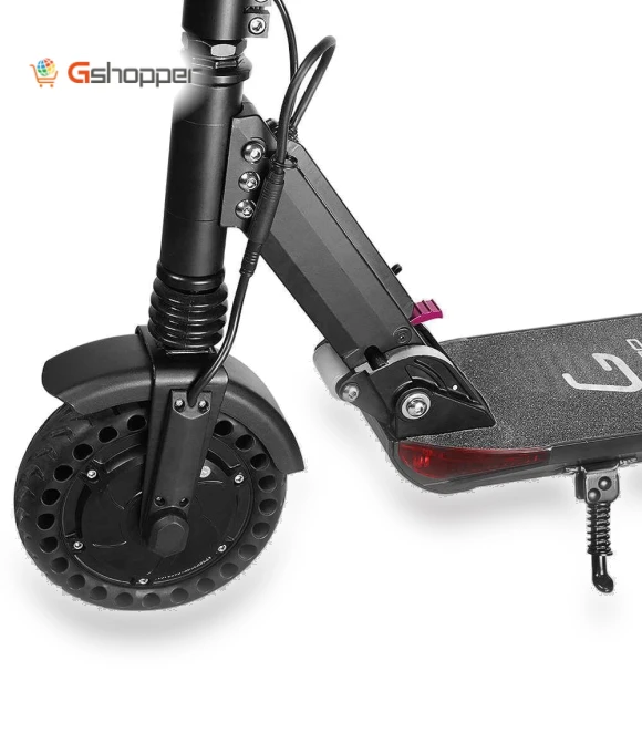 Electric Scooter — Electric Self-Balancing Scooters, KUGOO