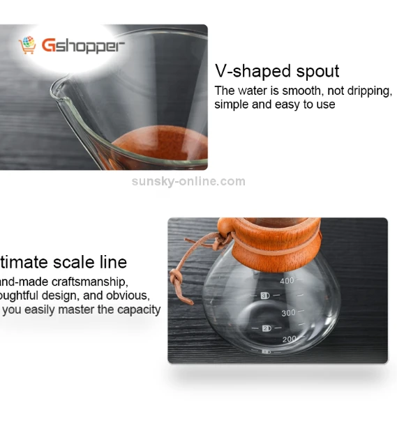 Hand brewed coffee pot — Stovetop Moka Pots