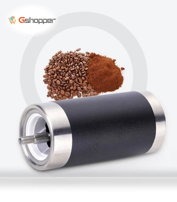 Hand Crank Coffee Machine Manual Pepper Mill Grinder — Hand Coffee Grinders