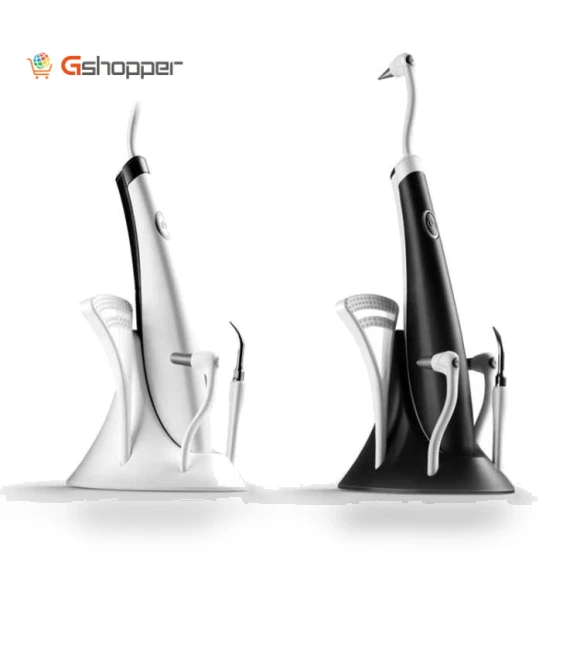Household Sonic Scaler Portable Dental Care Tool — Ultrasonic Scalers