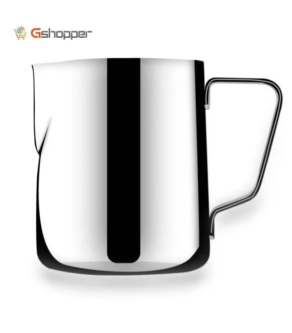 Inner Scale Pull Flower Cup — Coffee Scoops
