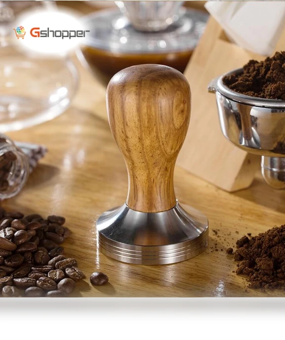 Integrated Coffee Press — French Press Coffee Makers