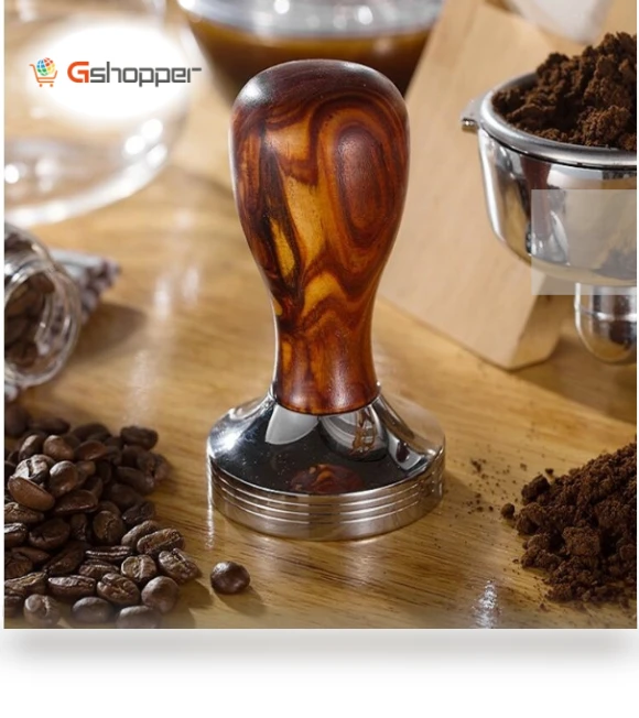 Integrated coffee press — French Press Coffee Makers