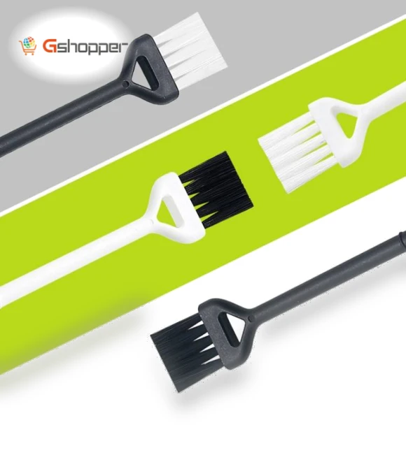 Keyboard Brush — Brushes