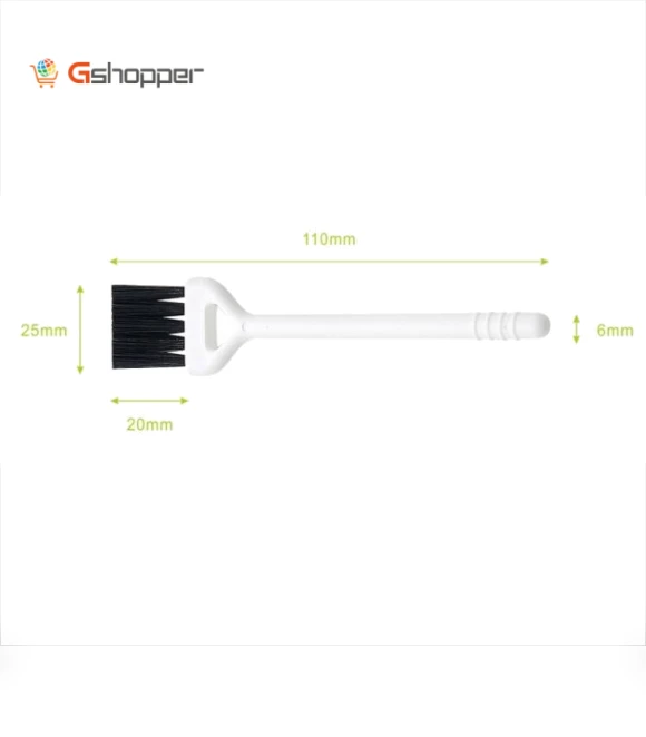 Keyboard Brush — Brushes