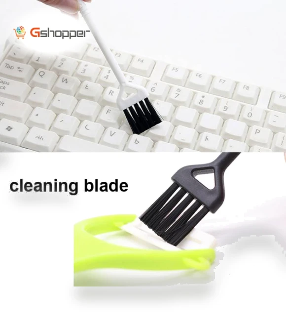 Keyboard Brush — Brushes