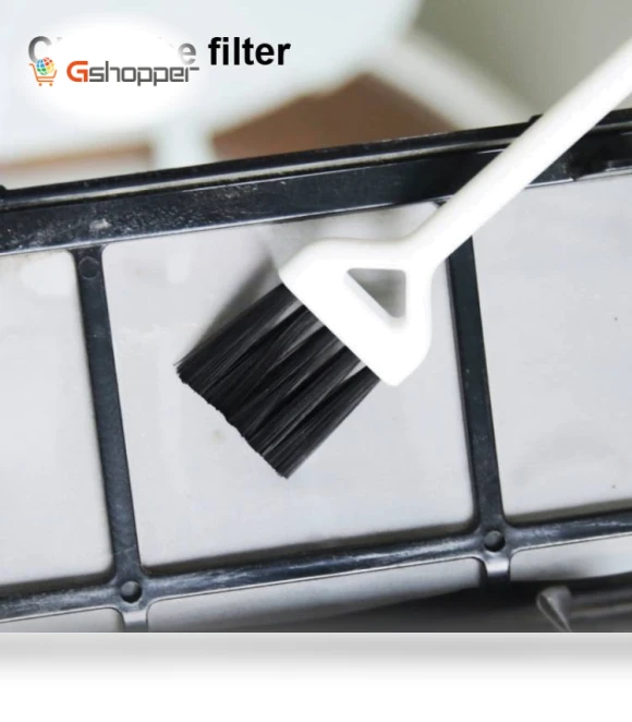 Keyboard Brush — Brushes
