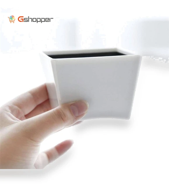 Keyboard Button Shape Cup Coffee Cup — Cups