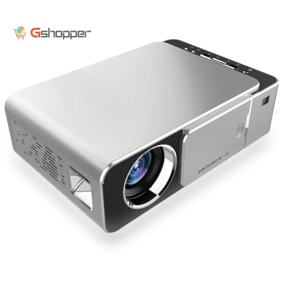 Mini Theater Projector — Home Theater Projectors