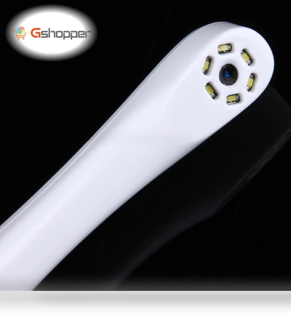 Multi-function USB Micro-check Camera — Microscopes