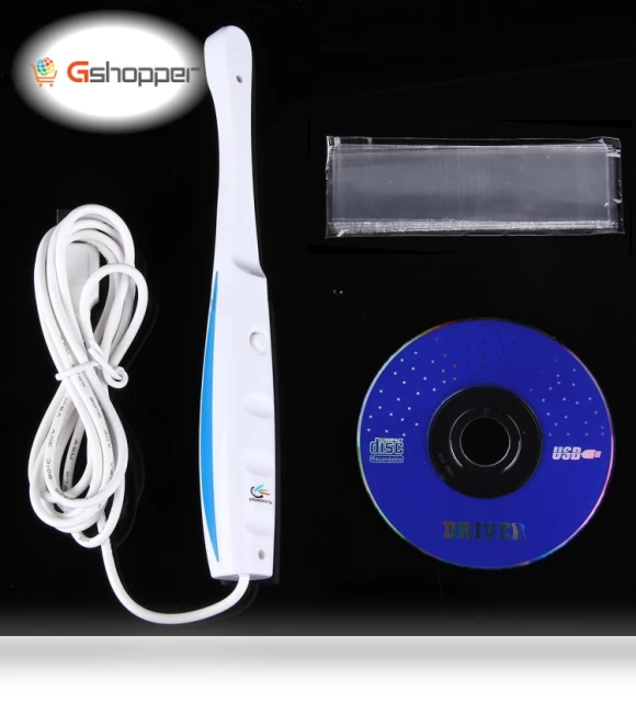 Multi-function USB Micro-check Camera — Microscopes