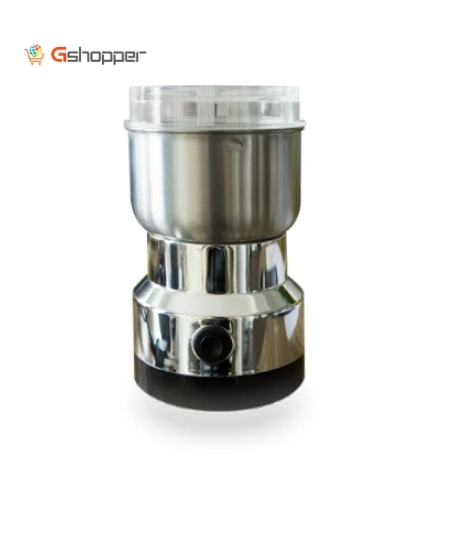 Multi-functional Coffee Grinder — Electric Blade Coffee Grinders